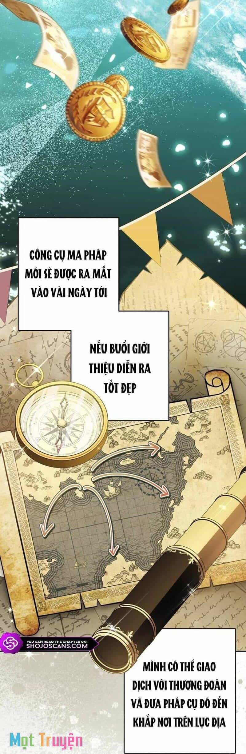 Gia Đình Phản Diện Phản Đối Tự Lập - Chương 49 - ảnh 15
