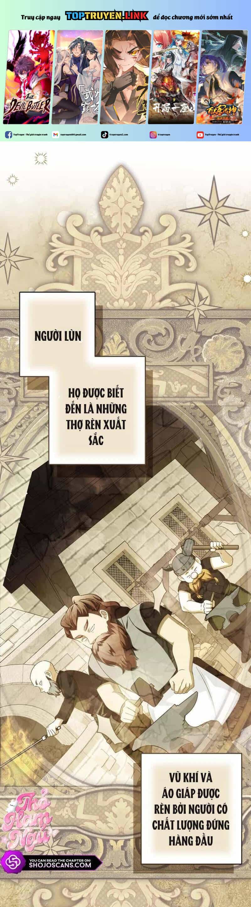 Gia Đình Phản Diện Phản Đối Tự Lập - Chương 50 - ảnh 2
