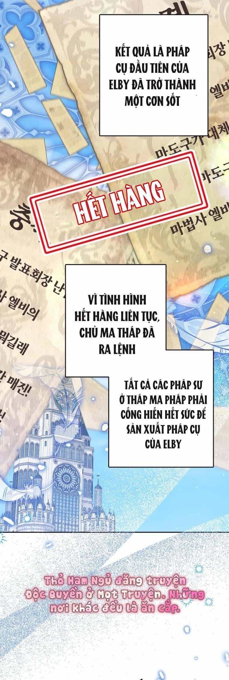 Gia Đình Phản Diện Phản Đối Tự Lập - Chương 50 - ảnh 4