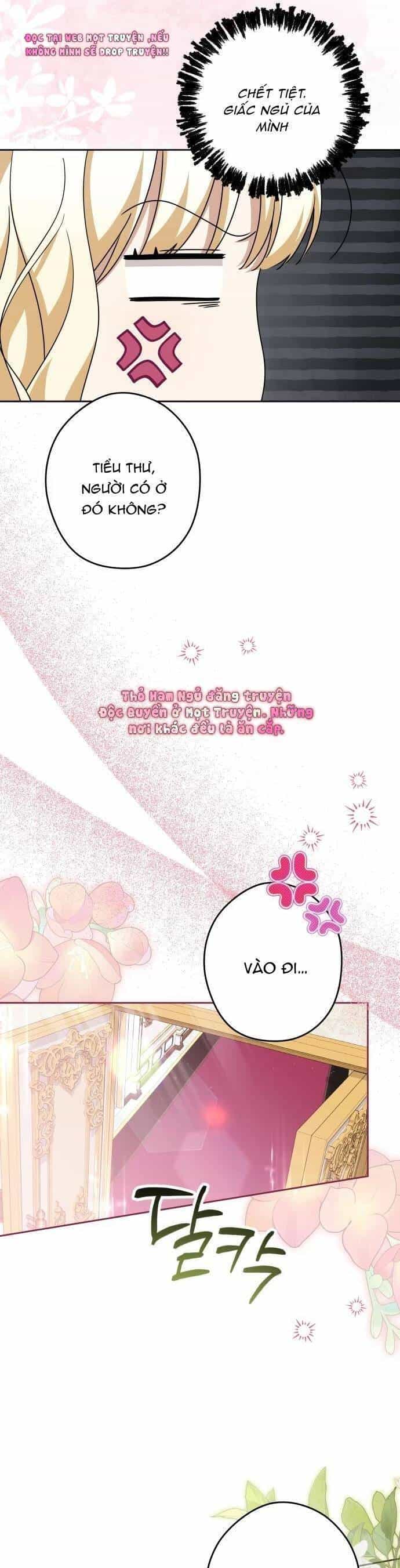 Gia Đình Phản Diện Phản Đối Tự Lập - Chương 51 - ảnh 33
