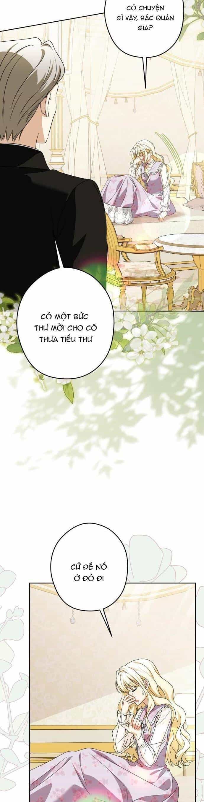 Gia Đình Phản Diện Phản Đối Tự Lập - Chương 51 - ảnh 34