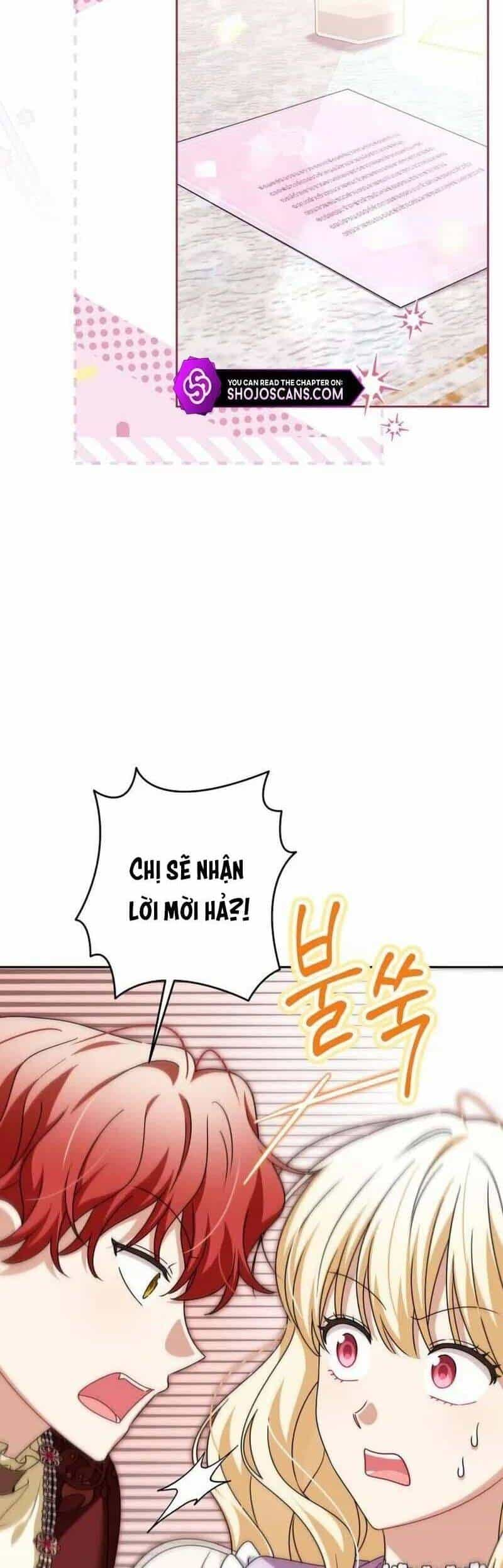 Gia Đình Phản Diện Phản Đối Tự Lập - Chương 52 - ảnh 16