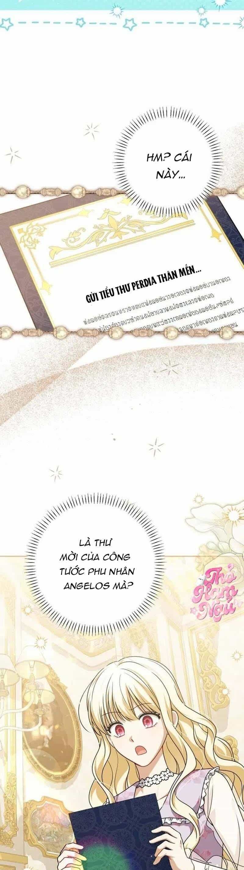 Gia Đình Phản Diện Phản Đối Tự Lập - Chương 52 - ảnh 6
