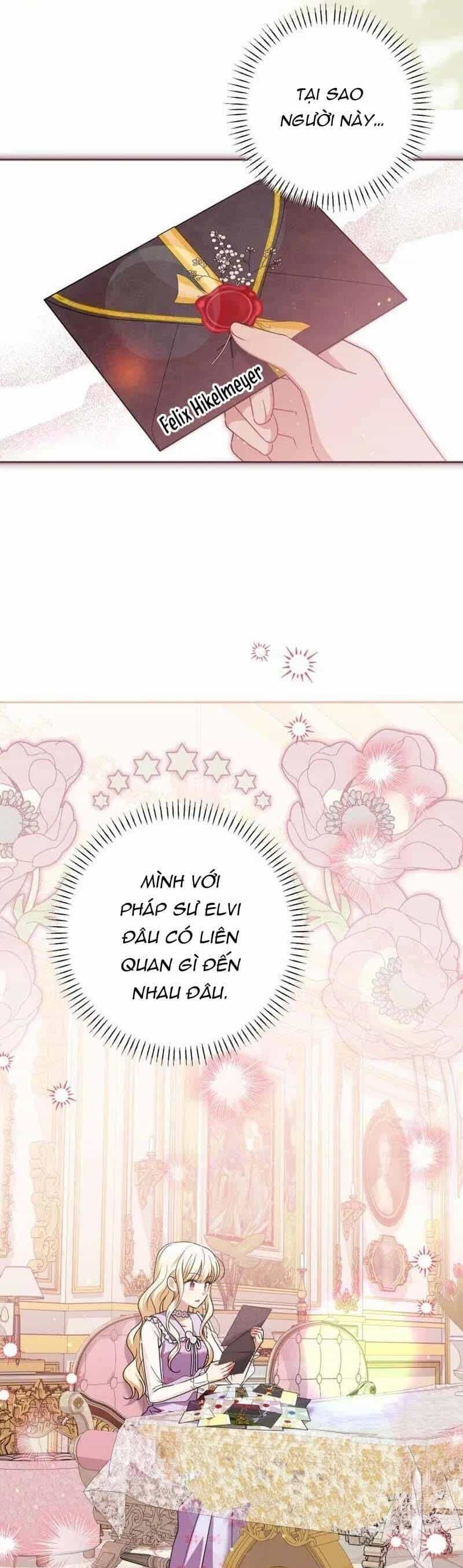 Gia Đình Phản Diện Phản Đối Tự Lập - Chương 52 - ảnh 9