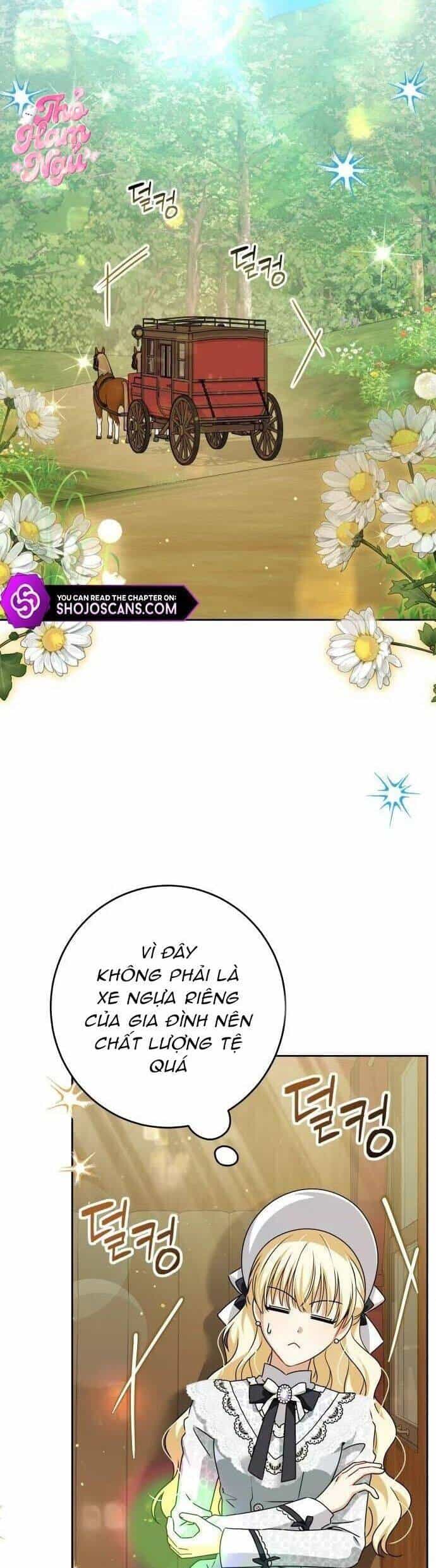 Gia Đình Phản Diện Phản Đối Tự Lập - Chương 53 - ảnh 31