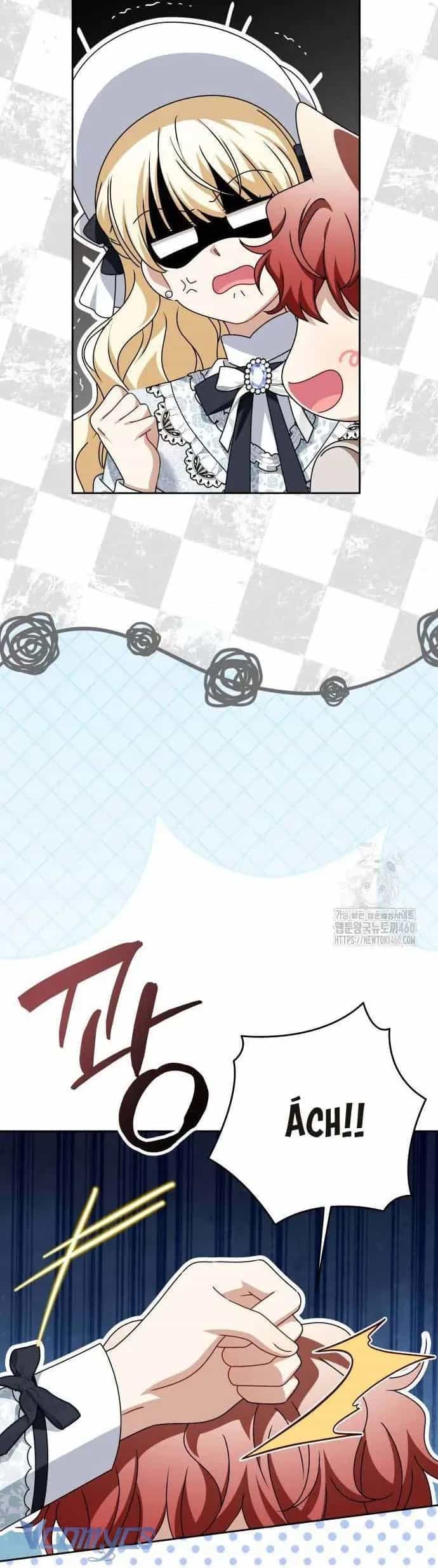 Gia Đình Phản Diện Phản Đối Tự Lập - Chương 54 - ảnh 8