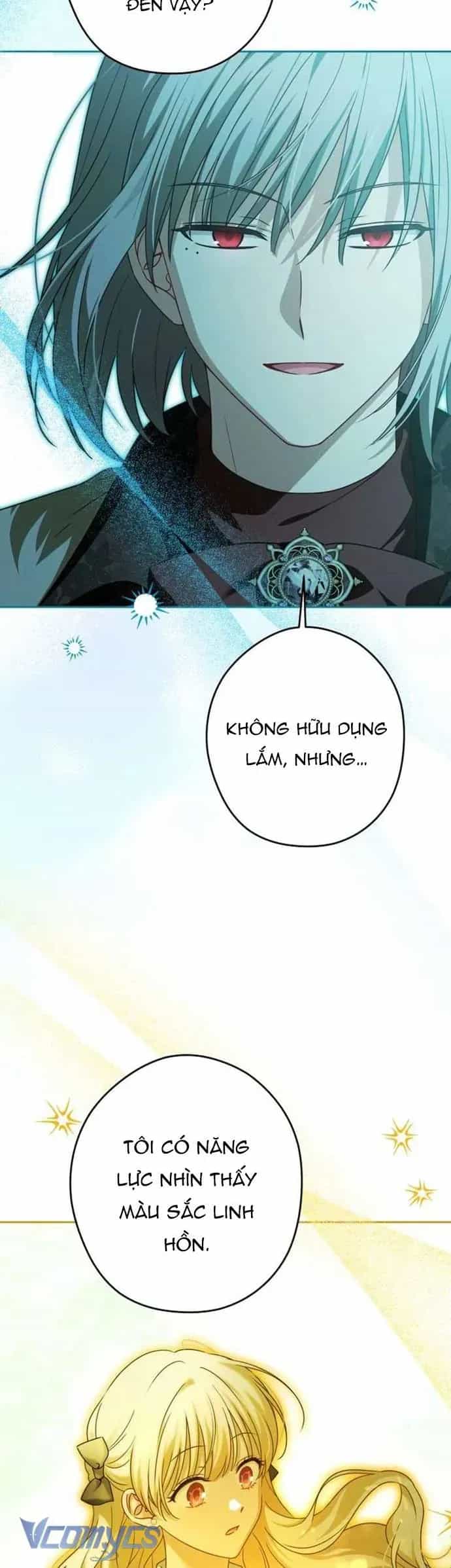 Gia Đình Phản Diện Phản Đối Tự Lập - Chương 55 - ảnh 27