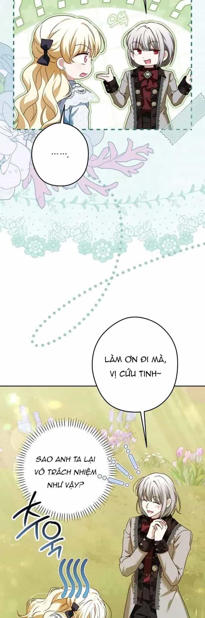 Gia Đình Phản Diện Phản Đối Tự Lập - Chương 55 - ảnh 34