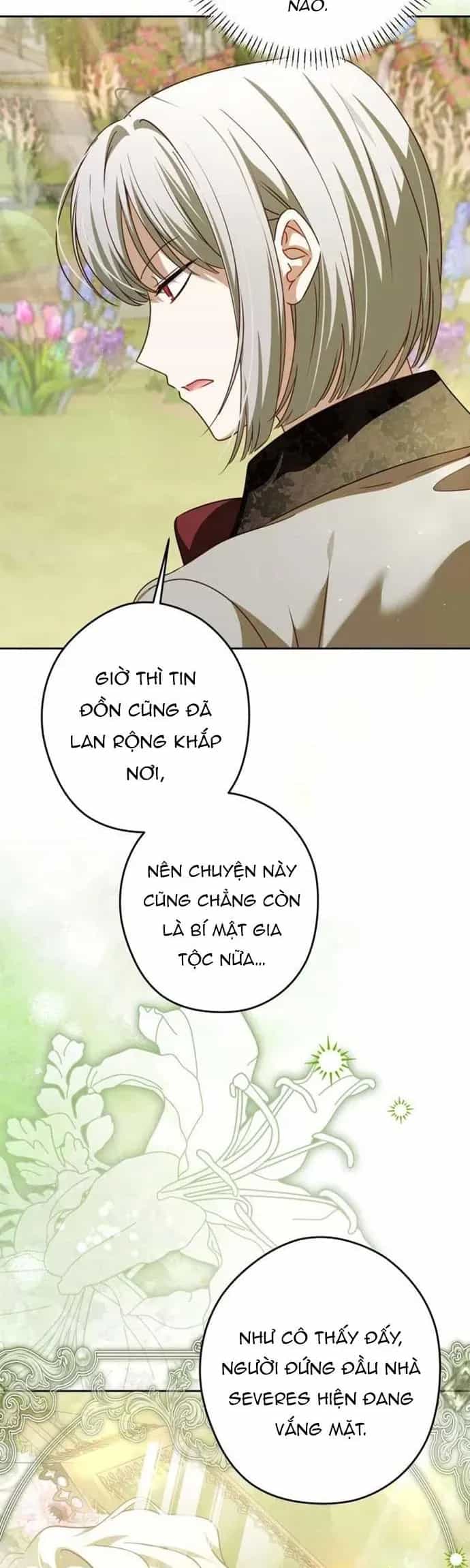 Gia Đình Phản Diện Phản Đối Tự Lập - Chương 55 - ảnh 8