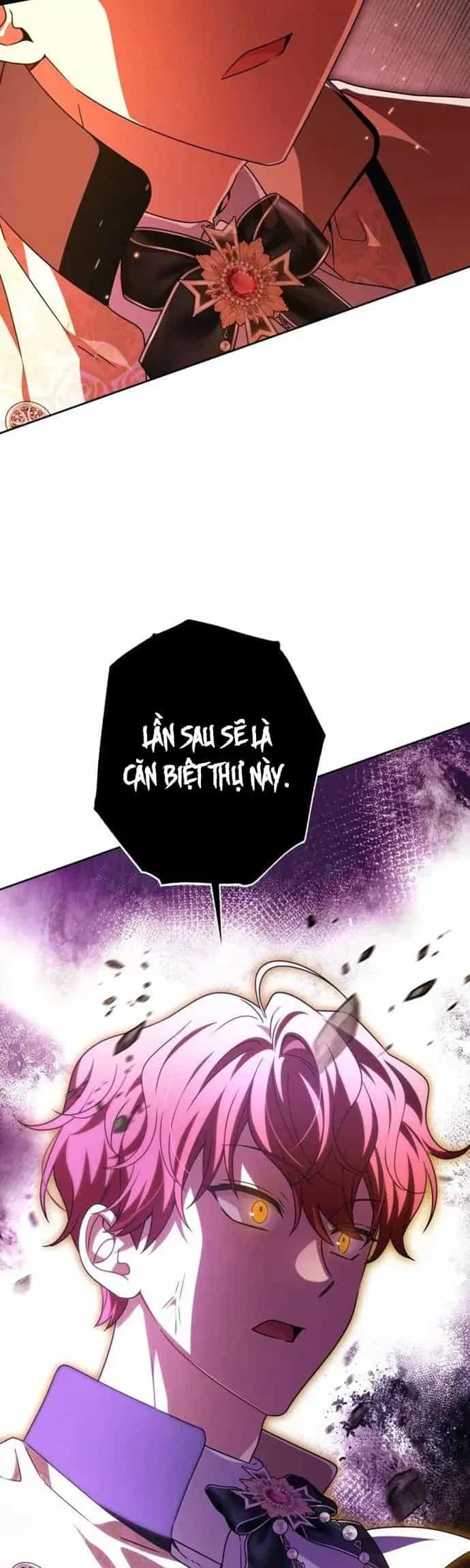 Gia Đình Phản Diện Phản Đối Tự Lập - Chương 56 - ảnh 28