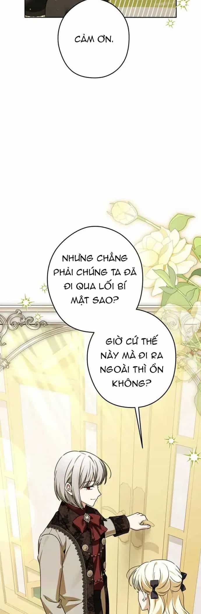 Gia Đình Phản Diện Phản Đối Tự Lập - Chương 56 - ảnh 49