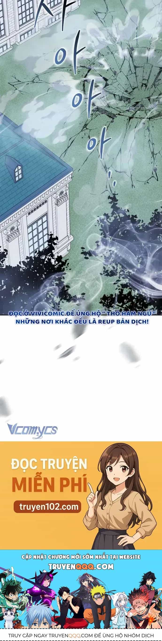 Gia Đình Phản Diện Phản Đối Tự Lập - Chương 56 - ảnh 53