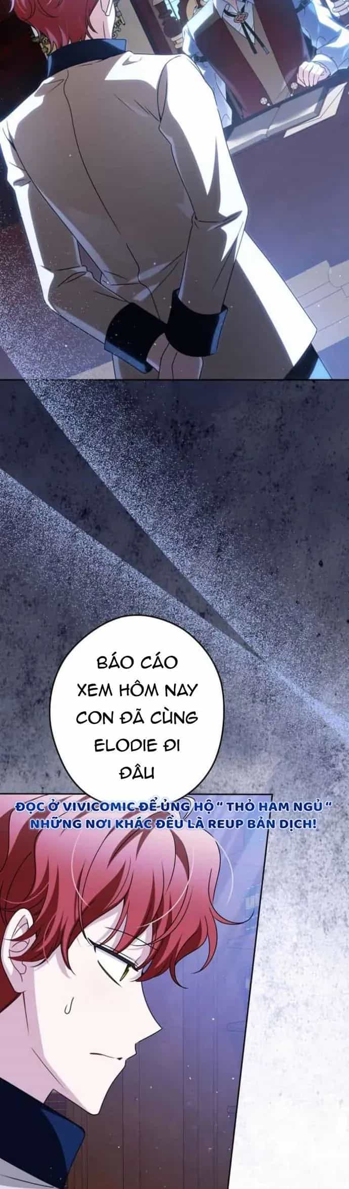 Gia Đình Phản Diện Phản Đối Tự Lập - Chương 57 - ảnh 14