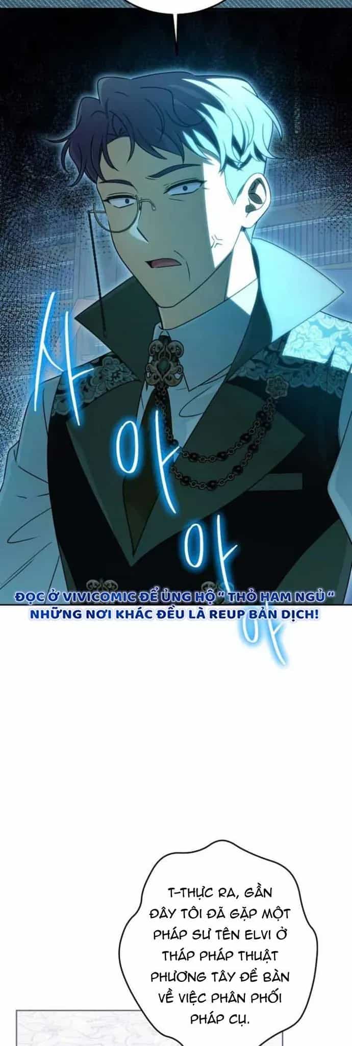 Gia Đình Phản Diện Phản Đối Tự Lập - Chương 57 - ảnh 38