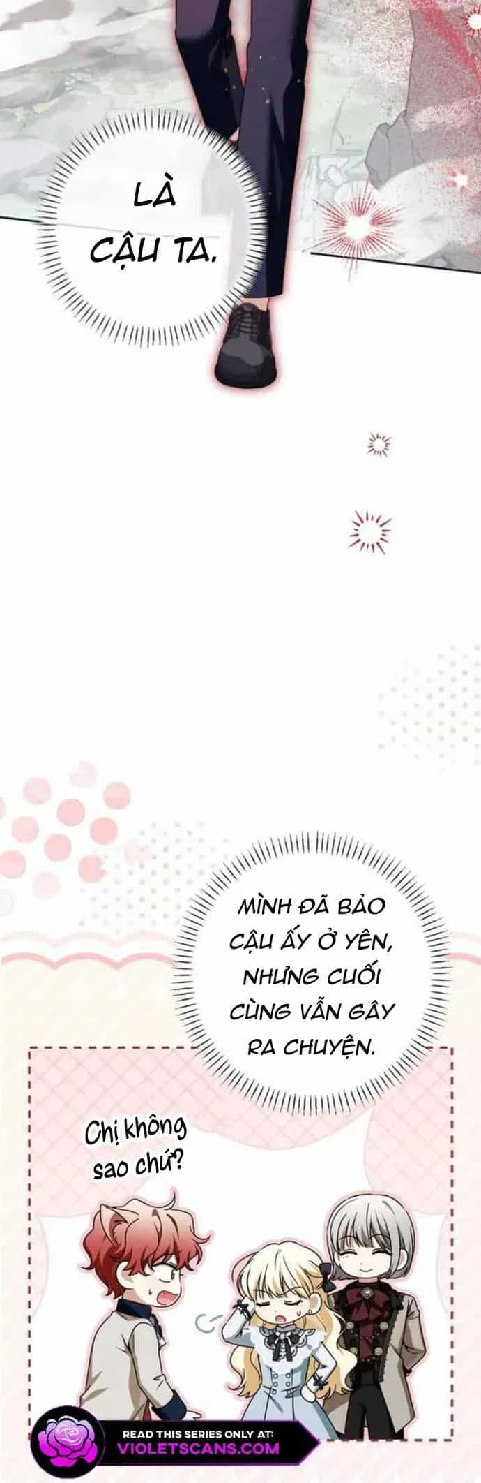 Gia Đình Phản Diện Phản Đối Tự Lập - Chương 57 - ảnh 4