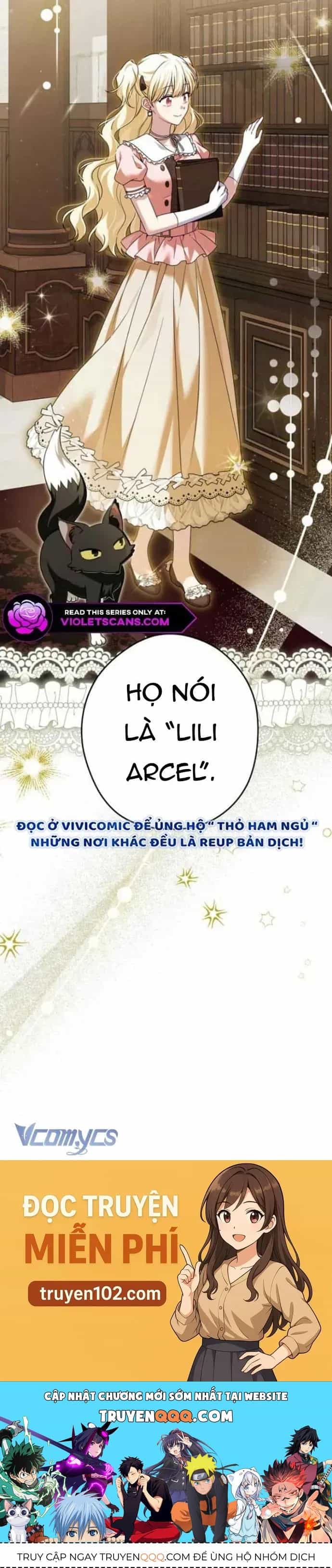 Gia Đình Phản Diện Phản Đối Tự Lập - Chương 57 - ảnh 45