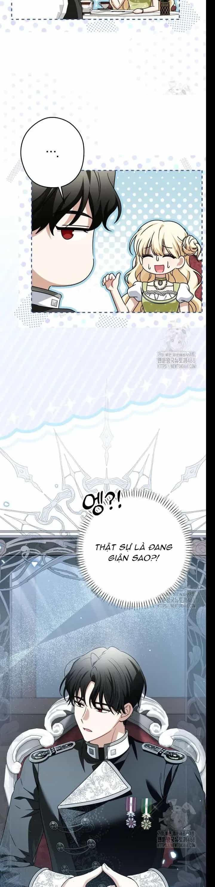 Gia Đình Phản Diện Phản Đối Tự Lập - Chương 58 - ảnh 10
