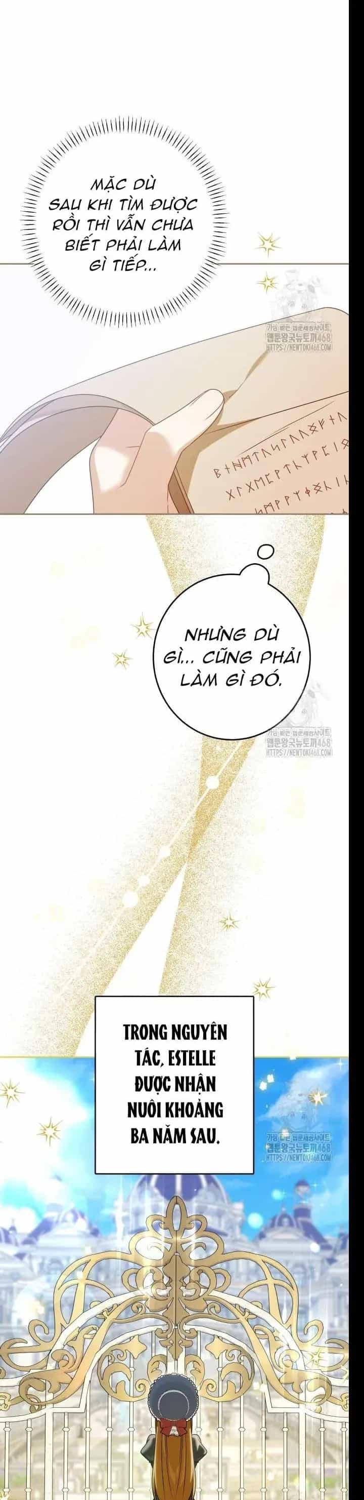 Gia Đình Phản Diện Phản Đối Tự Lập - Chương 58 - ảnh 17