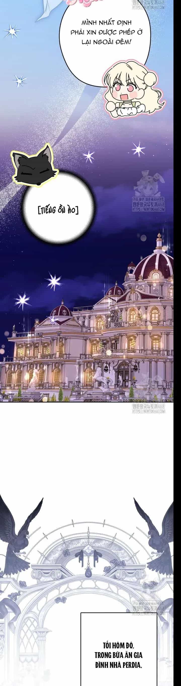 Gia Đình Phản Diện Phản Đối Tự Lập - Chương 58 - ảnh 26