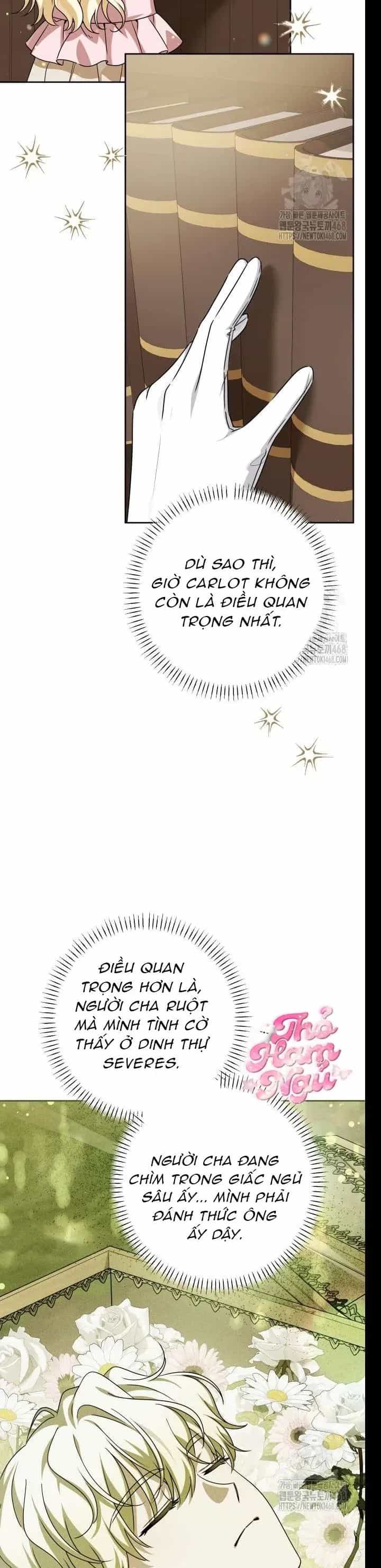 Gia Đình Phản Diện Phản Đối Tự Lập - Chương 58 - ảnh 3