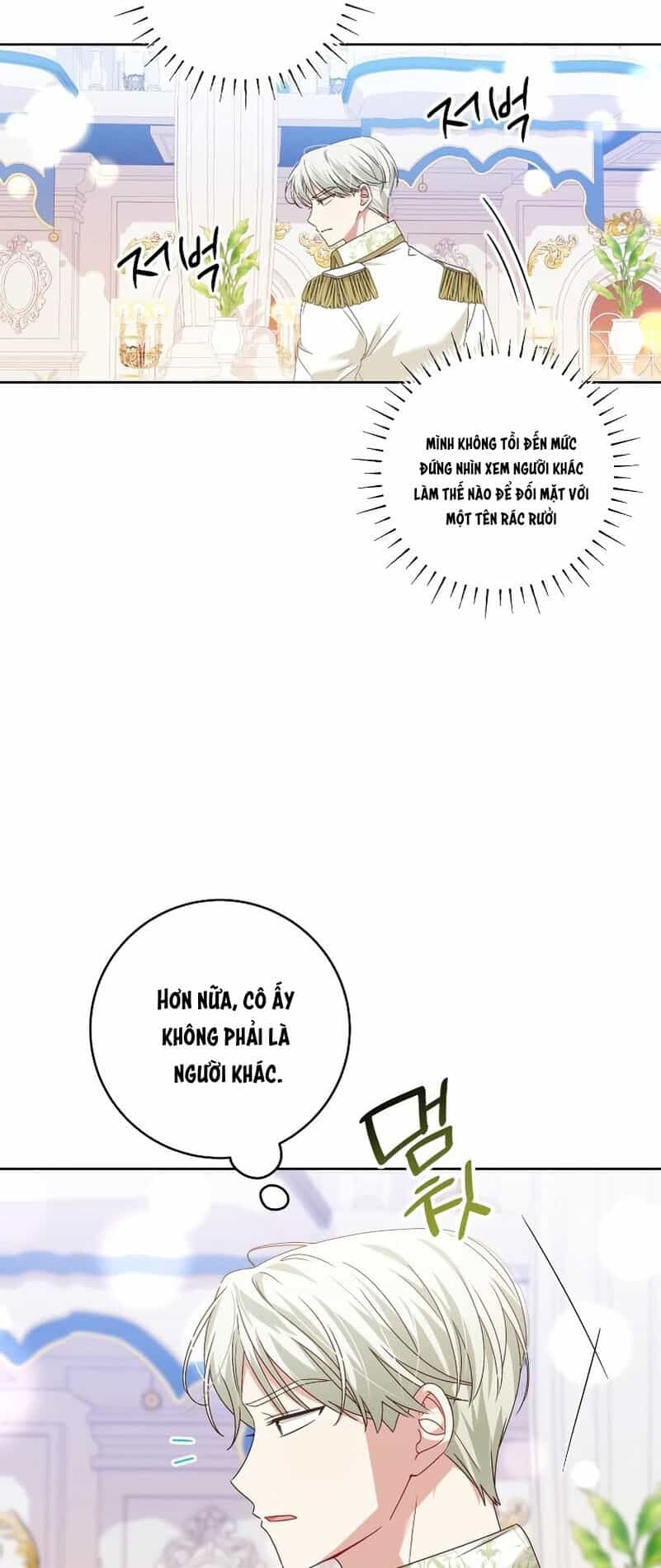 Gia Đình Phản Diện Phản Đối Tự Lập - Chương 6 - ảnh 7