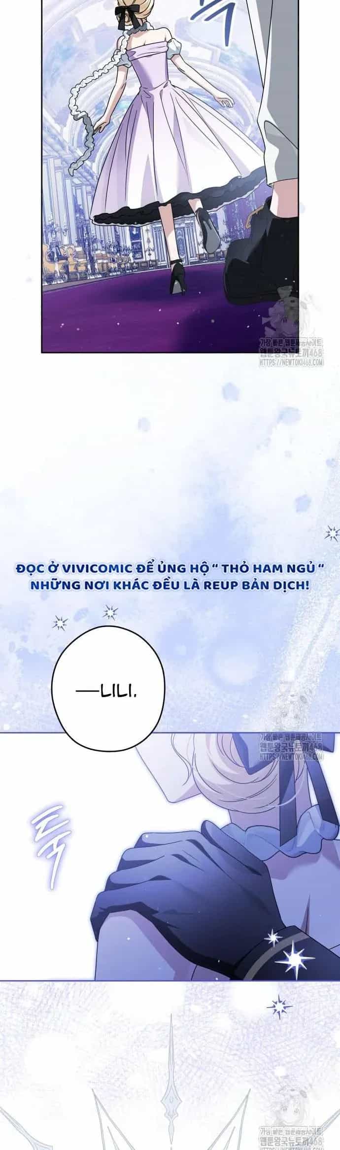 Gia Đình Phản Diện Phản Đối Tự Lập - Chương 59 - ảnh 12