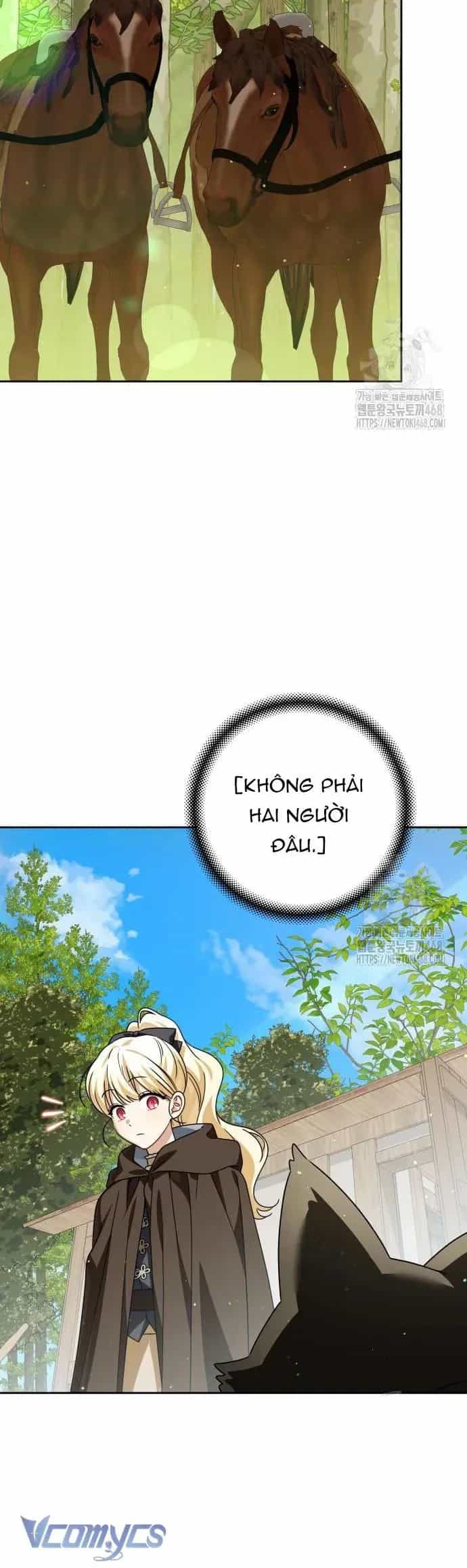 Gia Đình Phản Diện Phản Đối Tự Lập - Chương 59 - ảnh 38
