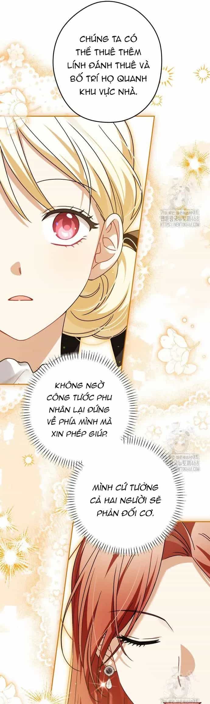 Gia Đình Phản Diện Phản Đối Tự Lập - Chương 59 - ảnh 5