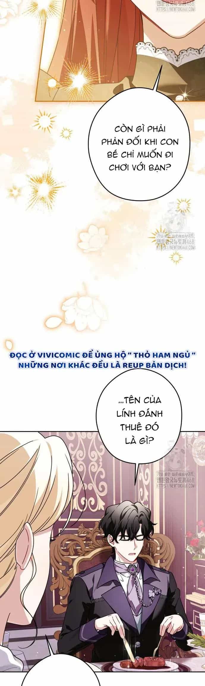 Gia Đình Phản Diện Phản Đối Tự Lập - Chương 59 - ảnh 6