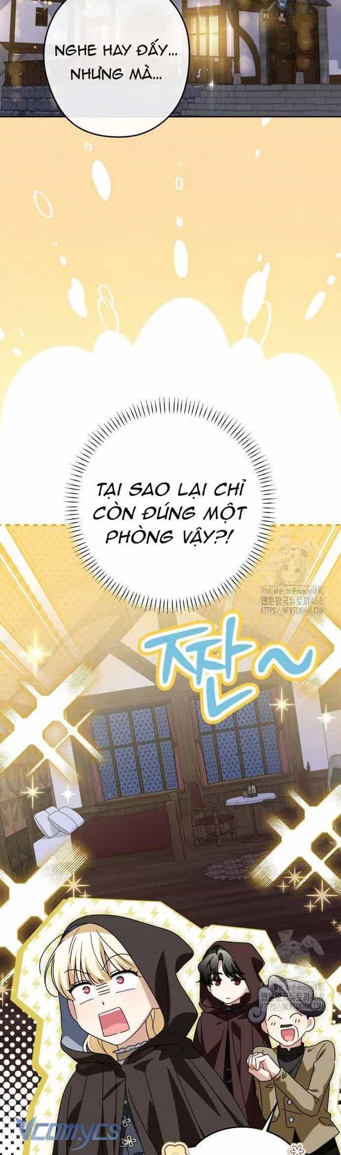 Gia Đình Phản Diện Phản Đối Tự Lập - Chương 60 - ảnh 19