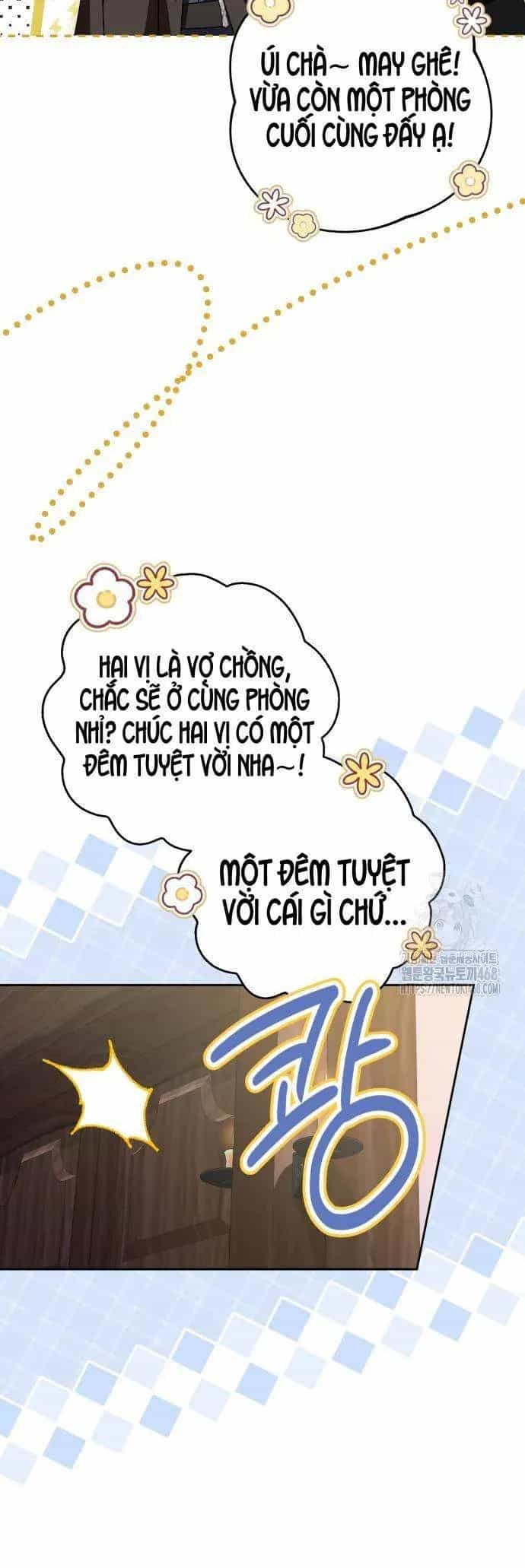 Gia Đình Phản Diện Phản Đối Tự Lập - Chương 60 - ảnh 20