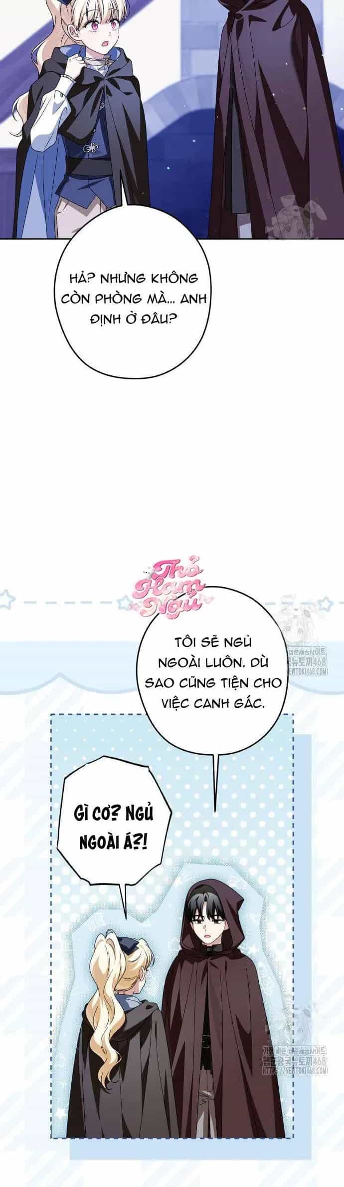 Gia Đình Phản Diện Phản Đối Tự Lập - Chương 60 - ảnh 24