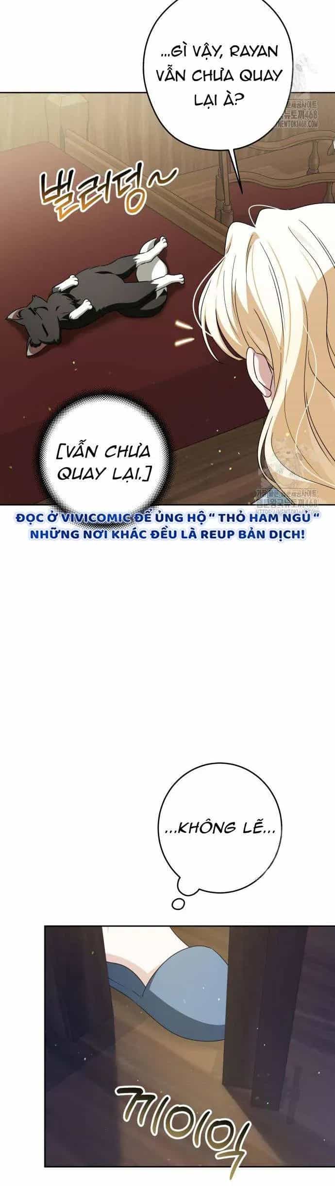 Gia Đình Phản Diện Phản Đối Tự Lập - Chương 60 - ảnh 33