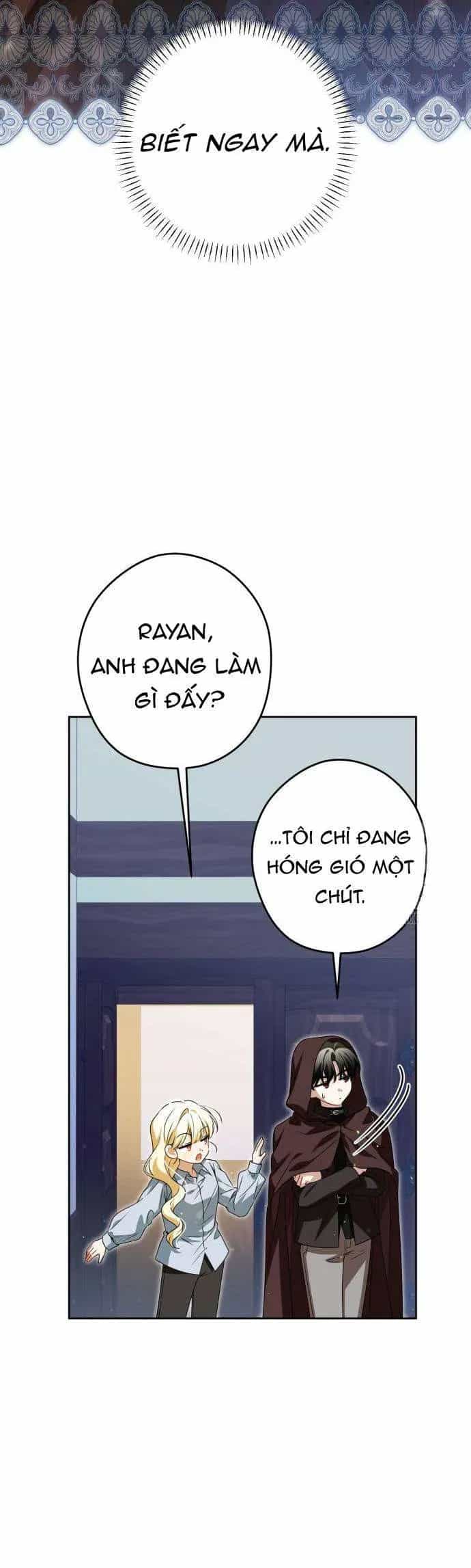 Gia Đình Phản Diện Phản Đối Tự Lập - Chương 60 - ảnh 35