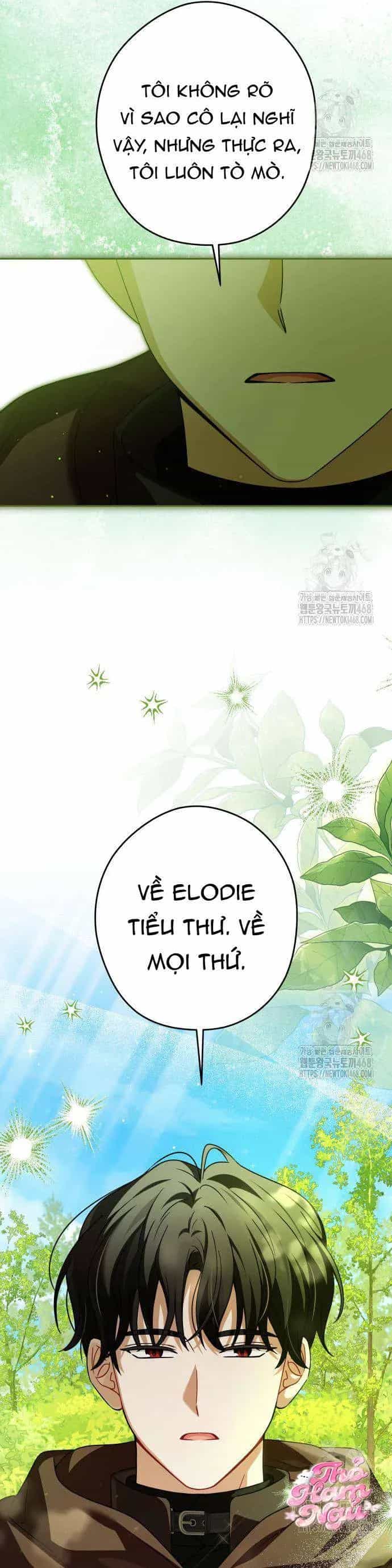 Gia Đình Phản Diện Phản Đối Tự Lập - Chương 60 - ảnh 7
