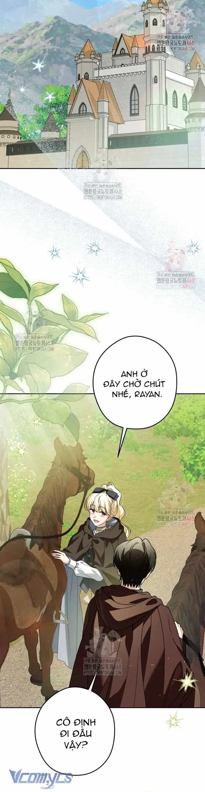 Gia Đình Phản Diện Phản Đối Tự Lập - Chương 61 - ảnh 12
