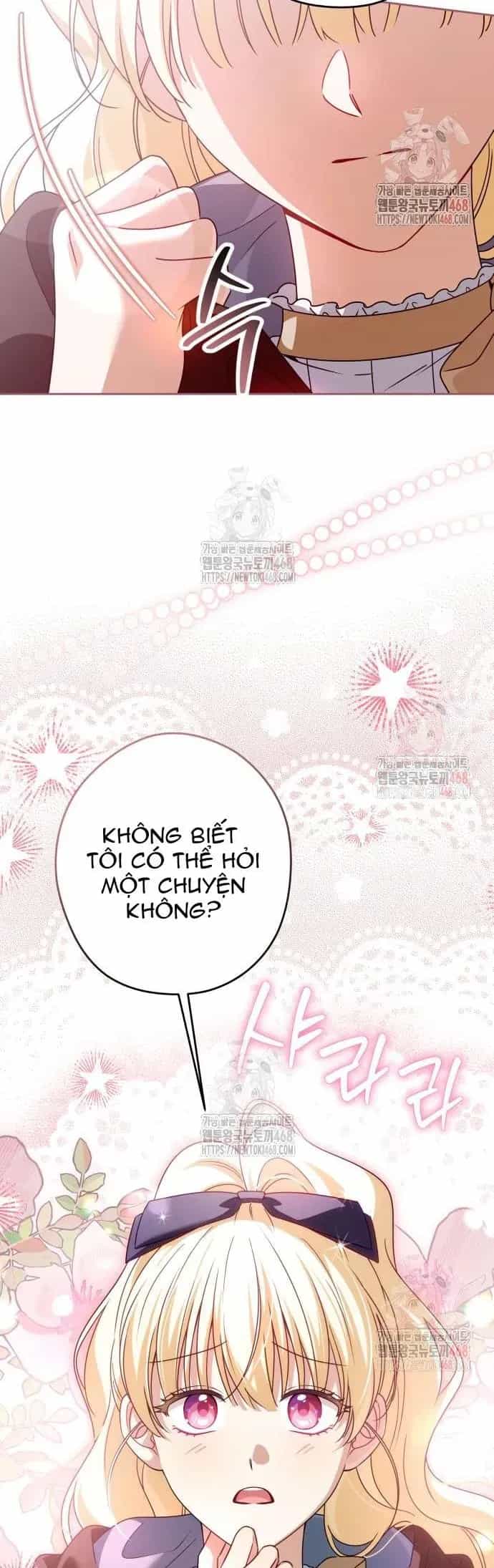 Gia Đình Phản Diện Phản Đối Tự Lập - Chương 61 - ảnh 17