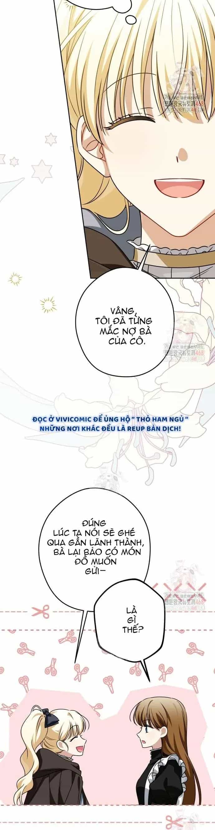 Gia Đình Phản Diện Phản Đối Tự Lập - Chương 61 - ảnh 31