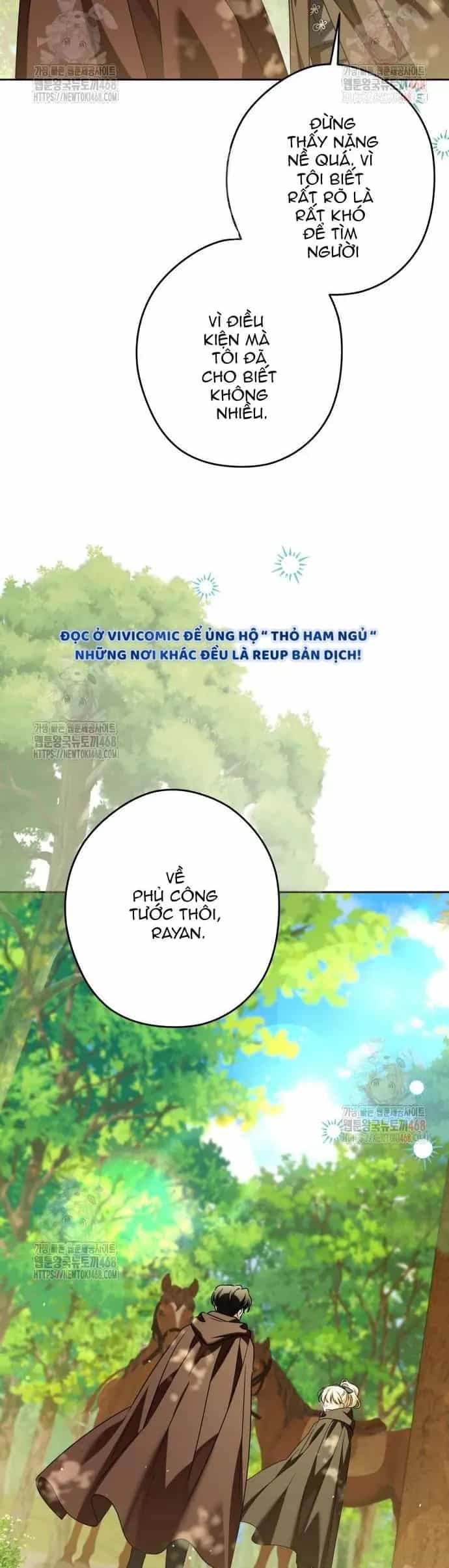 Gia Đình Phản Diện Phản Đối Tự Lập - Chương 61 - ảnh 37