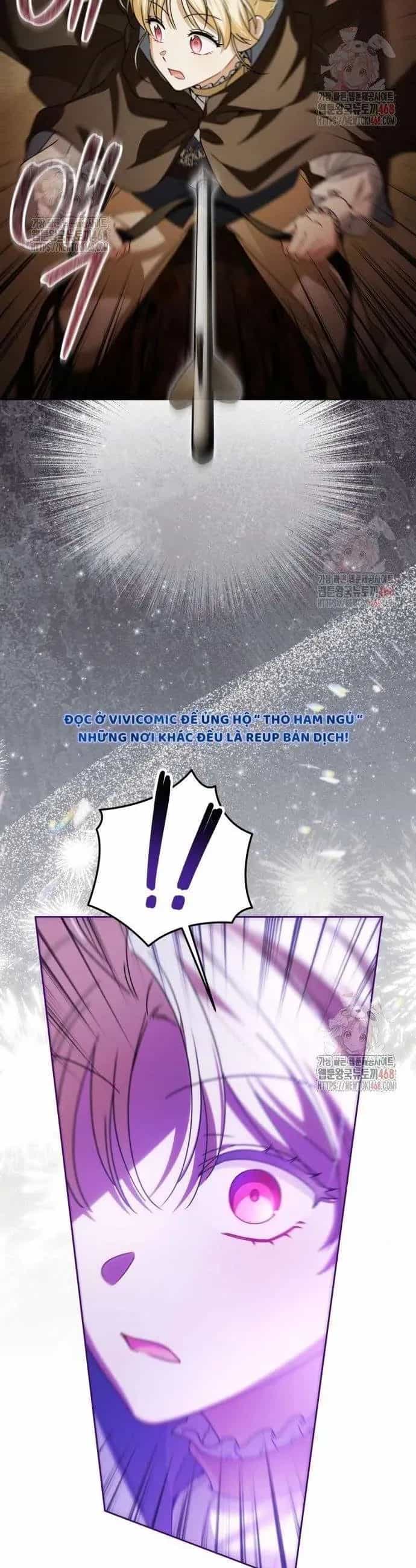 Gia Đình Phản Diện Phản Đối Tự Lập - Chương 61 - ảnh 42
