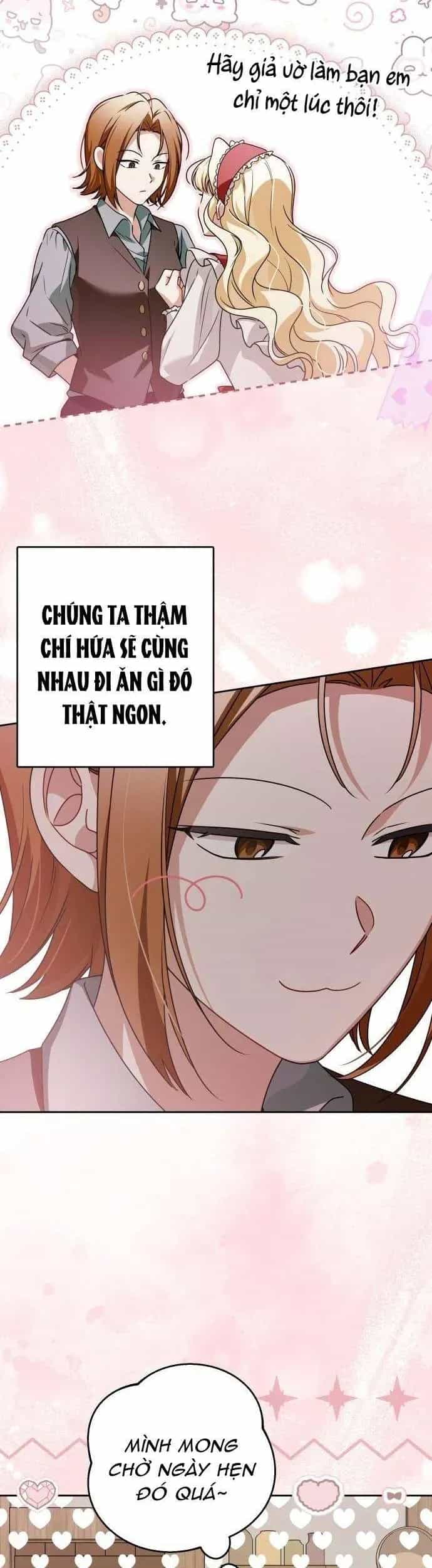 Gia Đình Phản Diện Phản Đối Tự Lập - Chương 62 - ảnh 26