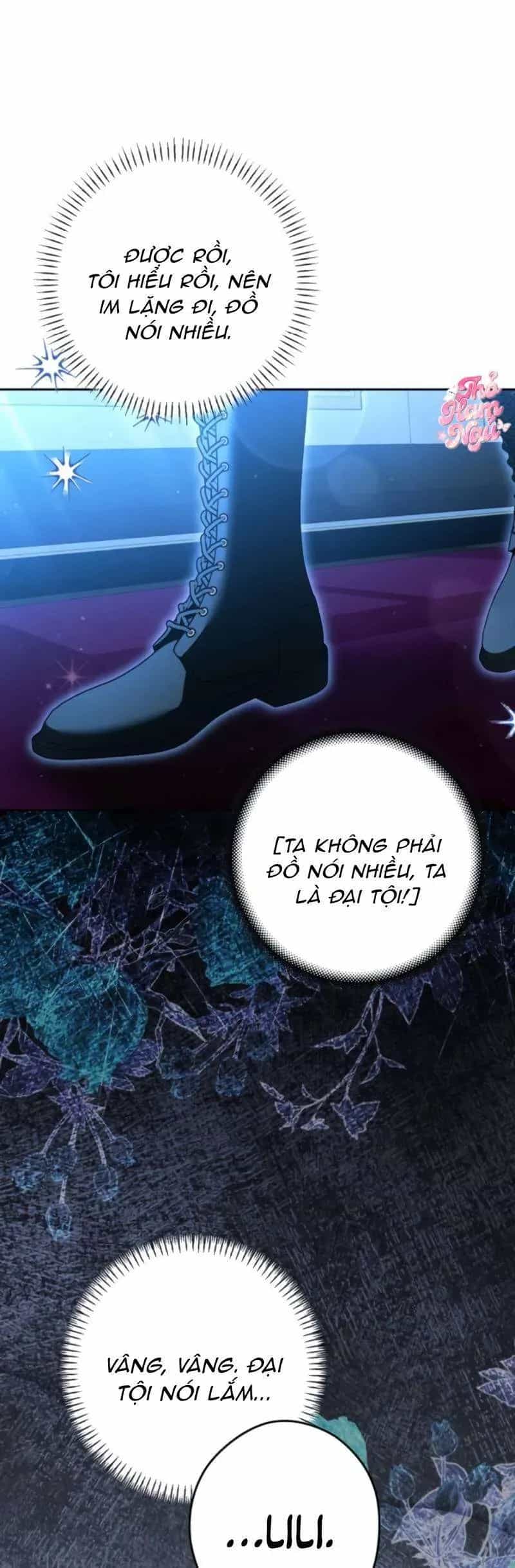 Gia Đình Phản Diện Phản Đối Tự Lập - Chương 63 - ảnh 33