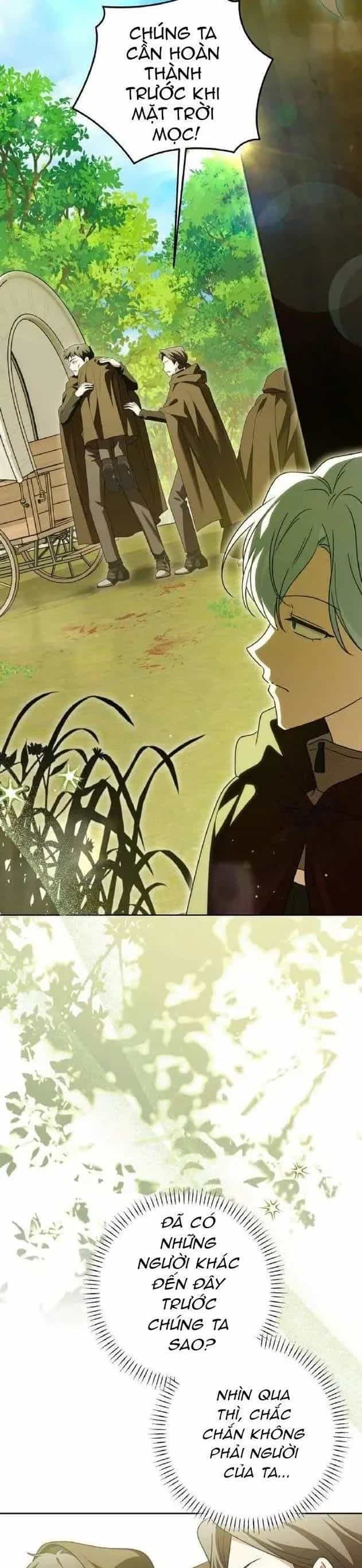 Gia Đình Phản Diện Phản Đối Tự Lập - Chương 64 - ảnh 26