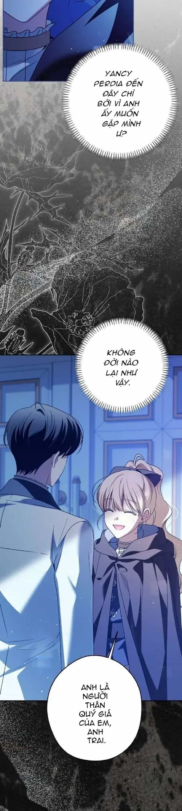 Gia Đình Phản Diện Phản Đối Tự Lập - Chương 64 - ảnh 5