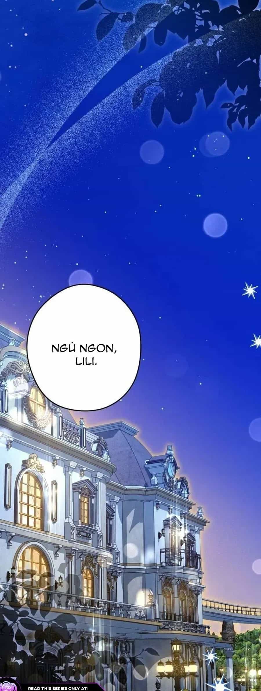 Gia Đình Phản Diện Phản Đối Tự Lập - Chương 64 - ảnh 8