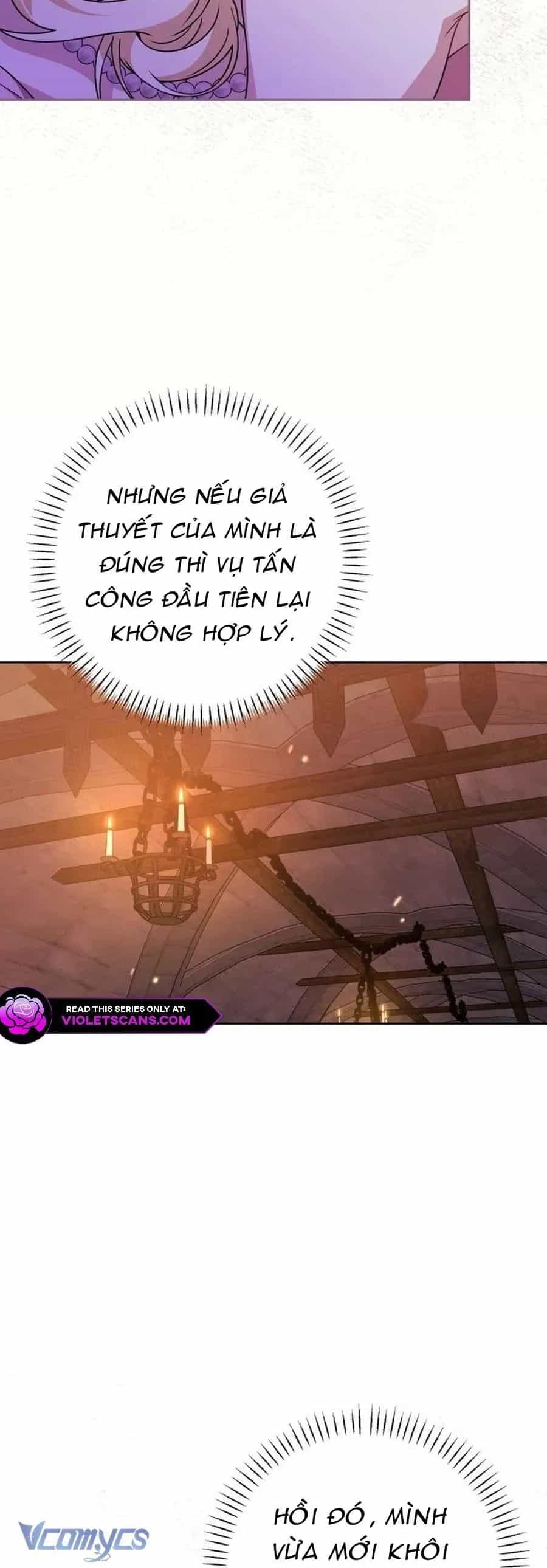 Gia Đình Phản Diện Phản Đối Tự Lập - Chương 65 - ảnh 10