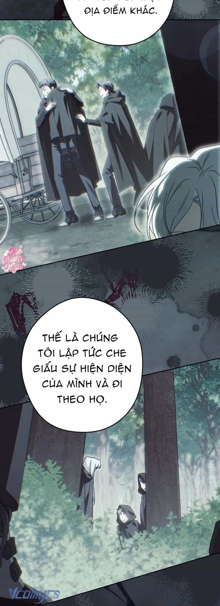 Gia Đình Phản Diện Phản Đối Tự Lập - Chương 65 - ảnh 40
