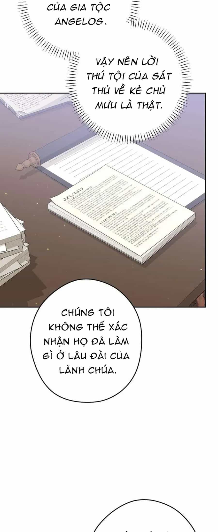 Gia Đình Phản Diện Phản Đối Tự Lập - Chương 65 - ảnh 44