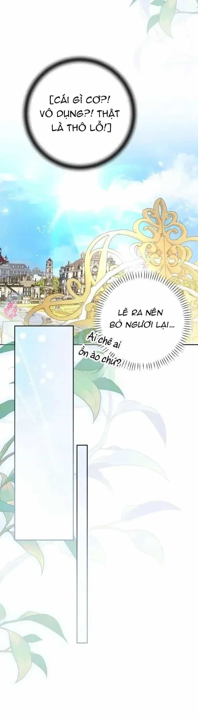 Gia Đình Phản Diện Phản Đối Tự Lập - Chương 66 - ảnh 10
