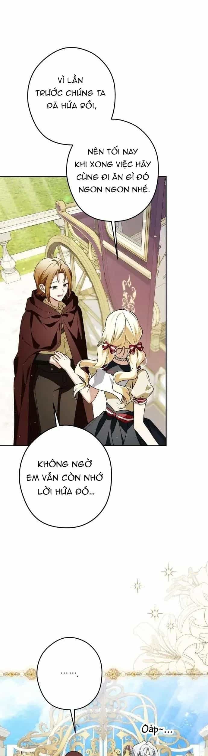Gia Đình Phản Diện Phản Đối Tự Lập - Chương 66 - ảnh 5